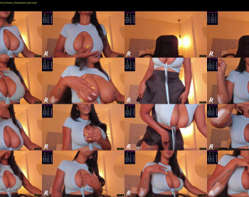 anahi_ryan — 70 minute Chaturbate female cam show recording, 1080p, Sep 7, 2021