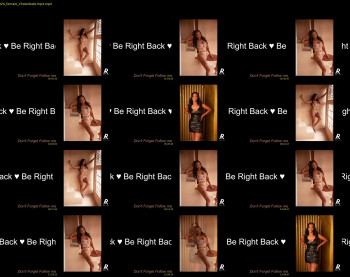 anahi_ryan — 16 minute Chaturbate female cam show recording, 1080p, Sep 7, 2021