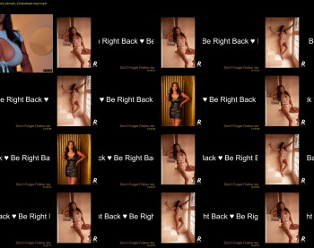 anahi_ryan — 42 minute Chaturbate female cam show recording, 1080p, Sep 7, 2021