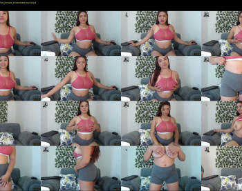 analiia_cox — 71 minute Chaturbate female cam show recording, 1080p, Sep 7, 2021