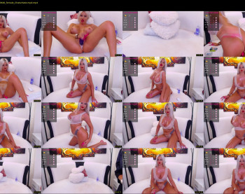 anasstacia__ — 72 minute Chaturbate female cam show recording, 1080p, Sep 7, 2021