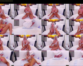anasstacia__ — 70 minute Chaturbate female cam show recording, 1080p, Sep 7, 2021