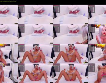 anasstacia__ — 70 minute Chaturbate female cam show recording, 1080p, Sep 7, 2021