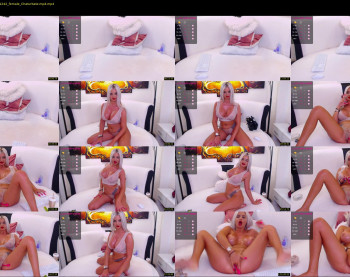 anasstacia__ — 70 minute Chaturbate female cam show recording, 1080p, Sep 7, 2021