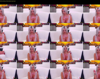 anasstacia__ — 3 minute Chaturbate female cam show recording, 1080p, Sep 7, 2021