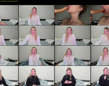angel_from_sky — 70 minute Chaturbate female cam show recording, 1080p, Sep 7, 2021