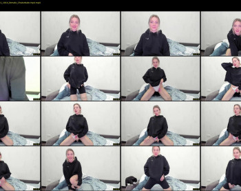 angel_from_sky — 4 minute Chaturbate female cam show recording, 1080p, Sep 7, 2021