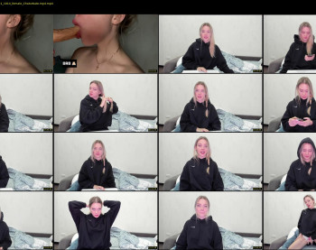 angel_from_sky — 26 minute Chaturbate female cam show recording, 1080p, Sep 7, 2021