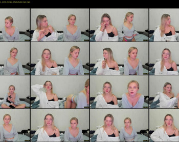 angel_from_sky — 34 minute Chaturbate female cam show recording, 1080p, Sep 7, 2021