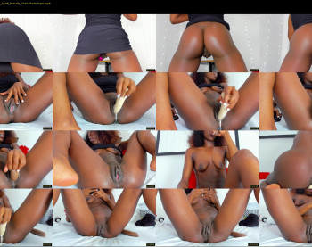 anilethqueens — 70 minute Chaturbate female cam show recording, 1080p, Sep 7, 2021
