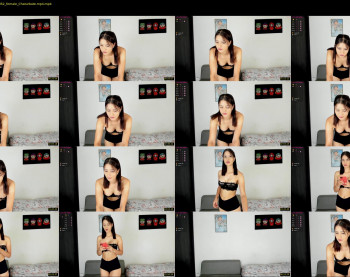 anna_wells — 8 minute Chaturbate female cam show recording, 1080p, Sep 7, 2021