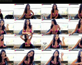 annybeiker — 54 minute Chaturbate female cam show recording, 720p, Sep 7, 2021