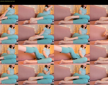 artmaya — 10 minute Chaturbate female cam show recording, 1080p, Sep 8, 2021
