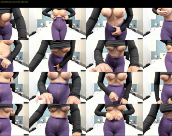 asian_delight_ — 4 minute Chaturbate female cam show recording, 1080p, Sep 7, 2021