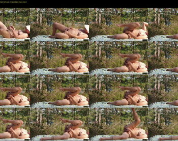 assessence — 3 minute Chaturbate female cam show recording, 1080p, Sep 7, 2021