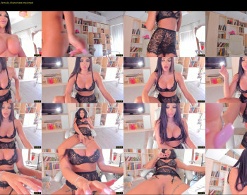b3llahot — 32 minute Chaturbate female cam show recording, 1080p, Sep 7, 2021