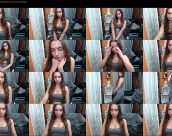 babelucy_18 — 67 minute Chaturbate female cam show recording, 1080p, Sep 7, 2021