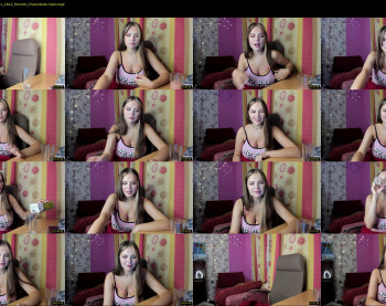 barbara_purple — 48 minute Chaturbate female cam show recording, 720p, Sep 7, 2021