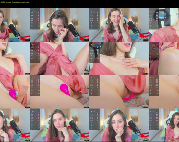 beckymartens — 33 minute Chaturbate female cam show recording, 1080p, Sep 7, 2021