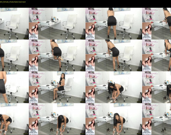 beebeethai — 9 minute Chaturbate female cam show recording, 1080p, Sep 7, 2021