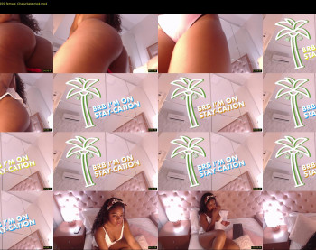 belkis_mills — 71 minute Chaturbate female cam show recording, 1080p, Sep 7, 2021