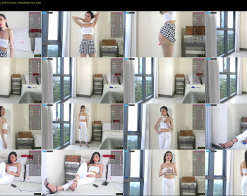 belle_adrienne — 70 minute Chaturbate couple cam show recording, 1080p, Sep 8, 2021