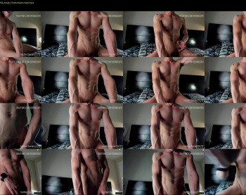 beranco19 — 8 minute Chaturbate male cam show recording, 720p, Sep 7, 2021