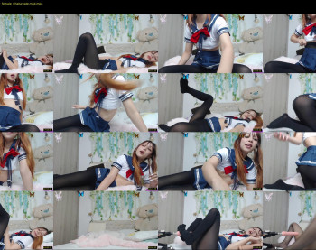 big_lava — 59 minute Chaturbate female cam show recording, 720p, Sep 7, 2021