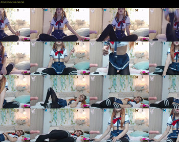 big_lava — 18 minute Chaturbate female cam show recording, 720p, Sep 7, 2021