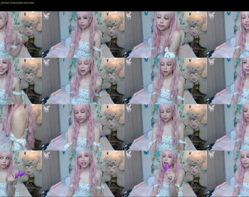 big_lava — 18 minute Chaturbate female cam show recording, 1080p, Sep 7, 2021