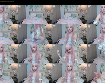big_lava — 70 minute Chaturbate female cam show recording, 1080p, Sep 8, 2021