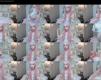 big_lava — 70 minute Chaturbate female cam show recording, 1080p, Sep 8, 2021