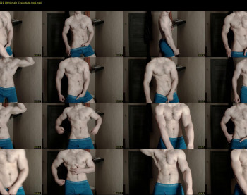 big_nick_for_you_ — 18 minute Chaturbate male cam show recording, 1080p, Sep 7, 2021
