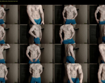 big_nick_for_you_ — 16 minute Chaturbate male cam show recording, 1080p, Sep 7, 2021