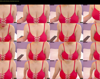 big_tits_in_your_face — 5 minute Chaturbate female cam show recording, 1080p, Sep 8, 2021