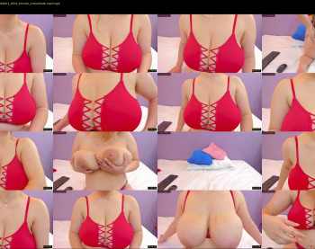 big_tits_in_your_face — 47 minute Chaturbate female cam show recording, 1080p, Sep 8, 2021
