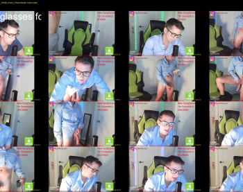 bigjohnny550 — 59 minute Chaturbate male cam show recording, 720p, Sep 8, 2021