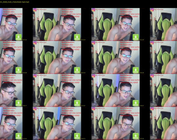 bigjohnny550 — 3 minute Chaturbate male cam show recording, 720p, Sep 8, 2021