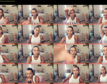 blissense — 15 minute Chaturbate female cam show recording, 1080p, Sep 7, 2021