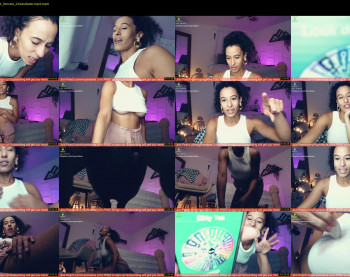 blissense — 70 minute Chaturbate female cam show recording, 1080p, Sep 8, 2021