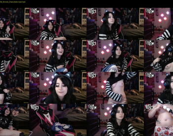 blueasfuck — 70 minute Chaturbate female cam show recording, 1080p, Sep 7, 2021