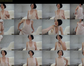 blueeyeess — 8 minute Chaturbate female cam show recording, 720p, Sep 7, 2021