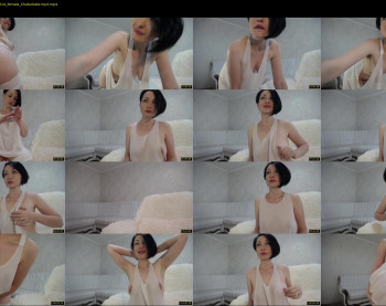 blueeyeess — 91 minute Chaturbate female cam show recording, 720p, Sep 7, 2021