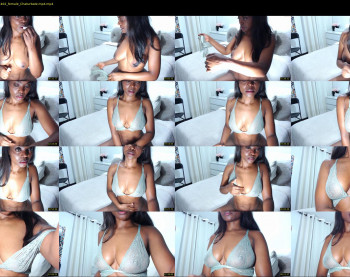 body_desire — 10 minute Chaturbate female cam show recording, 720p, Sep 7, 2021