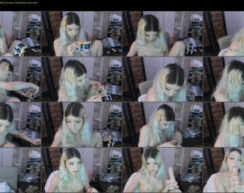 bunnyislewd — 62 minute Chaturbate female cam show recording, 1080p, Sep 7, 2021