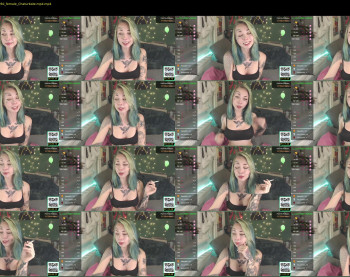 bunnykelly — 13 minute Chaturbate female cam show recording, 1080p, Sep 7, 2021