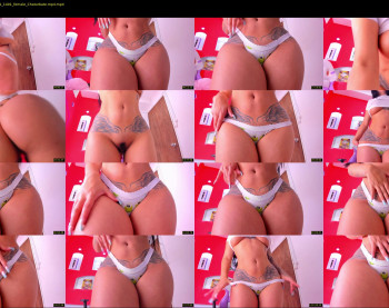 carolain_baker — 70 minute Chaturbate female cam show recording, 1080p, Sep 7, 2021