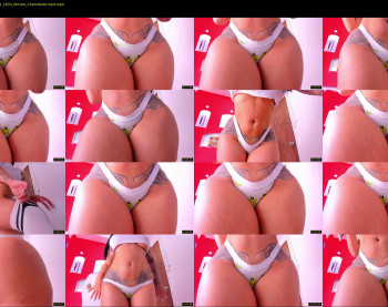 carolain_baker — 70 minute Chaturbate female cam show recording, 1080p, Sep 7, 2021