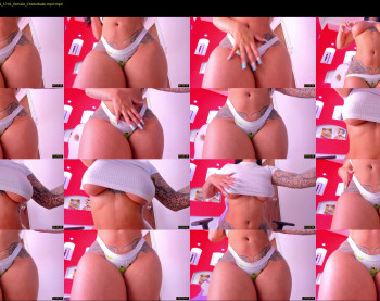 carolain_baker — 73 minute Chaturbate female cam show recording, 1080p, Sep 7, 2021