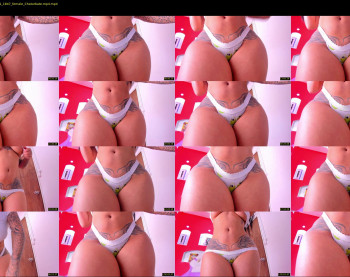 carolain_baker — 74 minute Chaturbate female cam show recording, 1080p, Sep 7, 2021